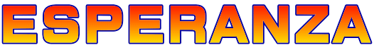 ESPERANZA